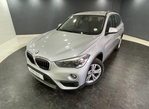 Used 2017 Bmw X1 Xdrive20i Auto For Sale In Pretoria Gauteng - Id 