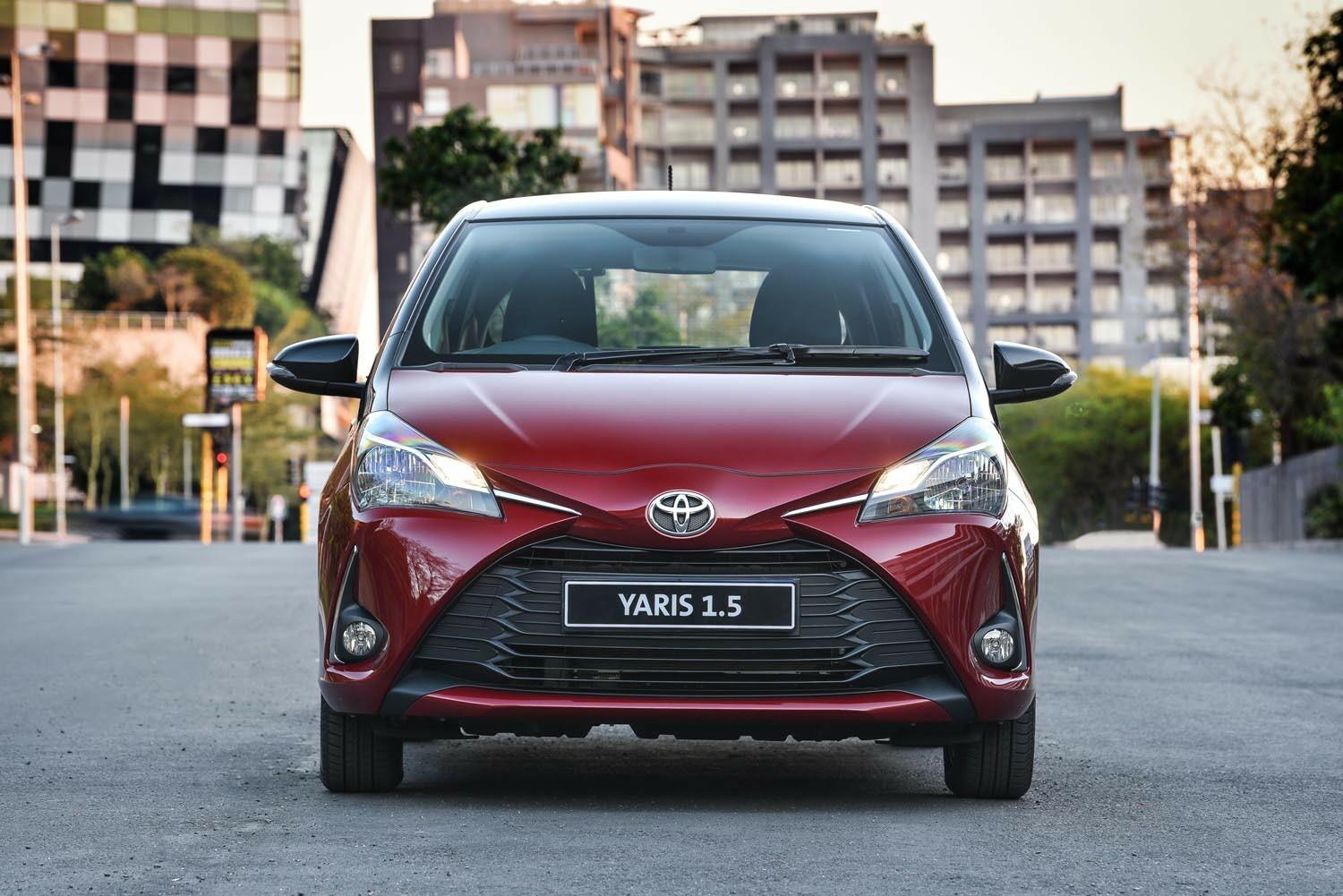 Buying a Car