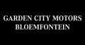 Garden City Motors Bloemfontein Logo