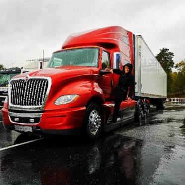 Author - Charleen Clarke