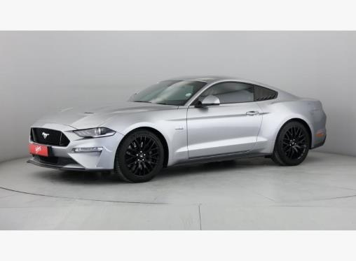 2021 Ford Mustang 5.0 GT Fastback for sale - 11use11091