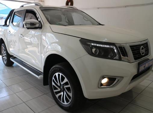 Used 2019 Nissan Navara 2.5dCi Double Cab 4x4 LE for sale in ...