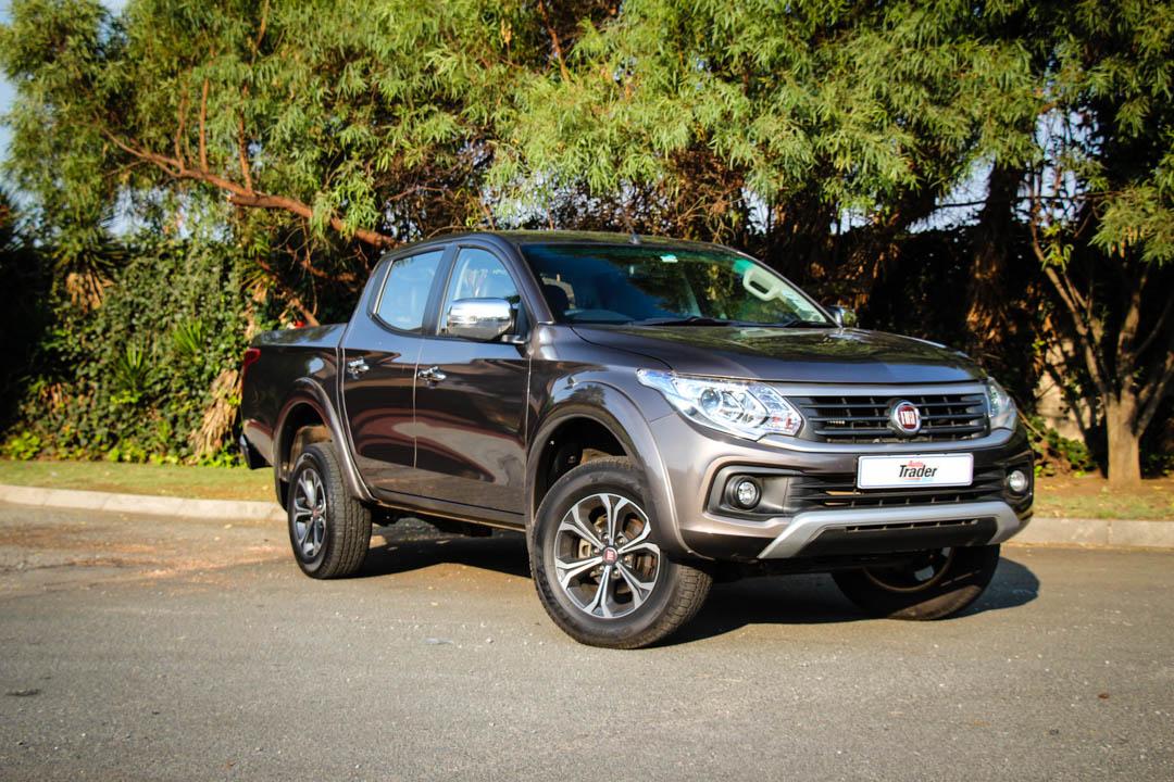 Fiat Fullback