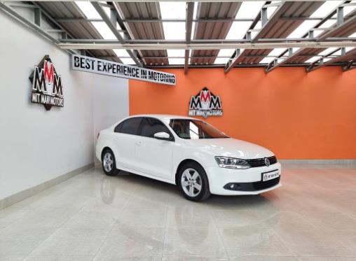 2014 Volkswagen Jetta 1.4TSI Trendline for sale - 16043
