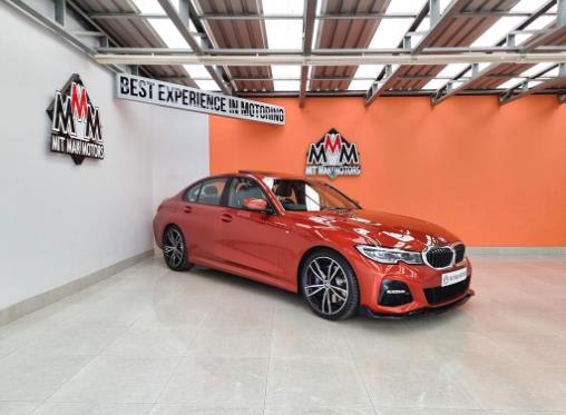 2019 BMW 3 Series 330i M Sport Launch Edition for sale - 16931