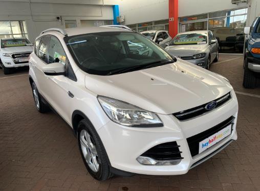 2015 Ford Kuga 1.5T Ambiente for sale - 20USED03831