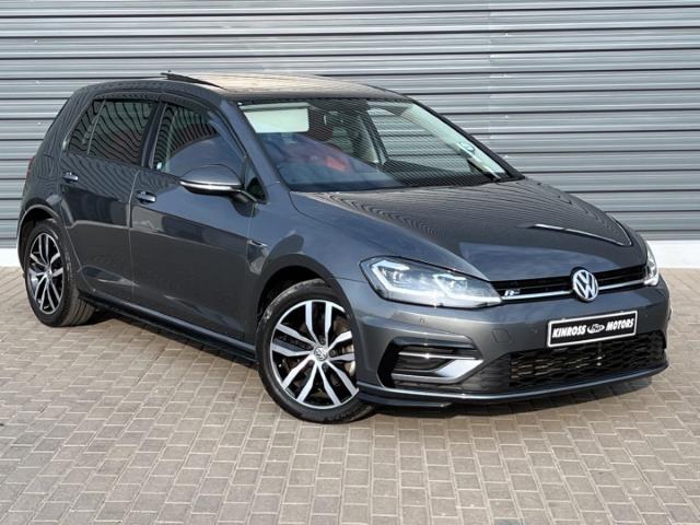 bevæge sig let at håndtere Compulsion Volkswagen Golf 1.4TSI cars for sale in South Africa - AutoTrader