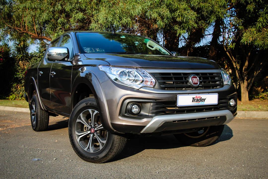 Fiat Fullback