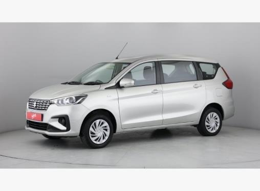 2021 Suzuki Ertiga 1.5 Gl Auto for sale - 11USE45290