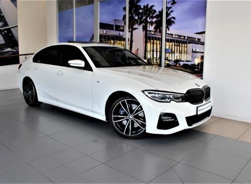 2019 BMW 3 Series 330d M Sport Launch Edition for sale - 114137