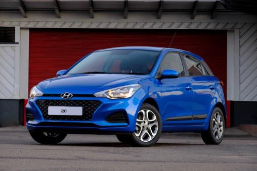4 Hyundai i20 accessories you didn’t know you needed