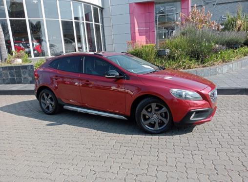 2013 Volvo V40 T4 Excel Auto for sale - 5671660047144