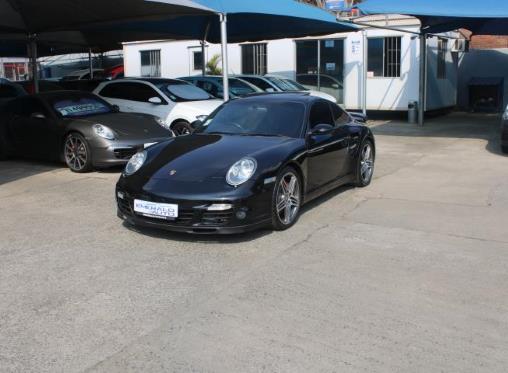 2008 Porsche 911 Turbo for sale - 1661660562883