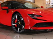 Ferrari SF90 Stradale Speedy Car Sales