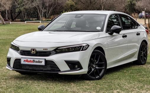 New-generation Honda Civic First Drive Review