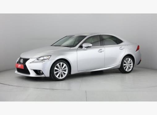 2014 Lexus IS 350 EX for sale - 11USE04360 