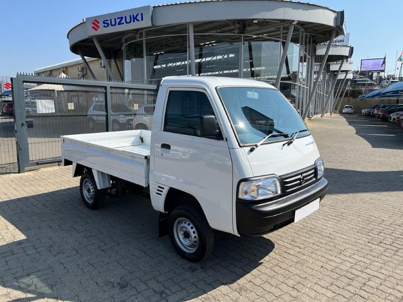 Suzuki Super Carry 1.2 for sale in Sandton ID 27059889 AutoTrader