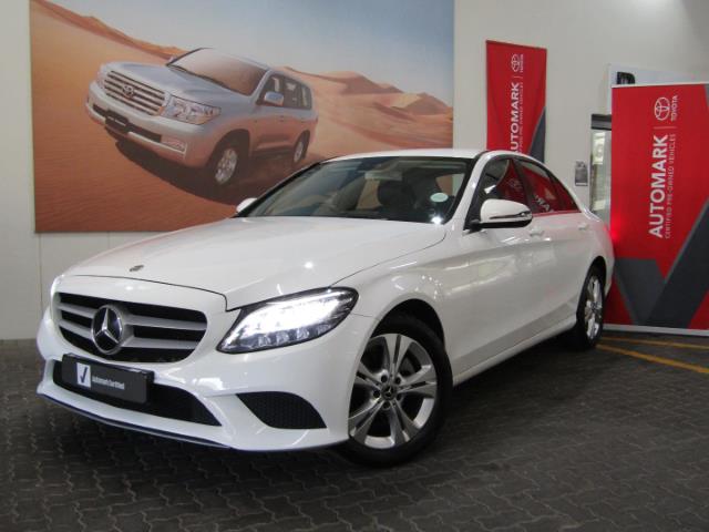 Mercedes-Benz cars for sale in Johannesburg - AutoTrader