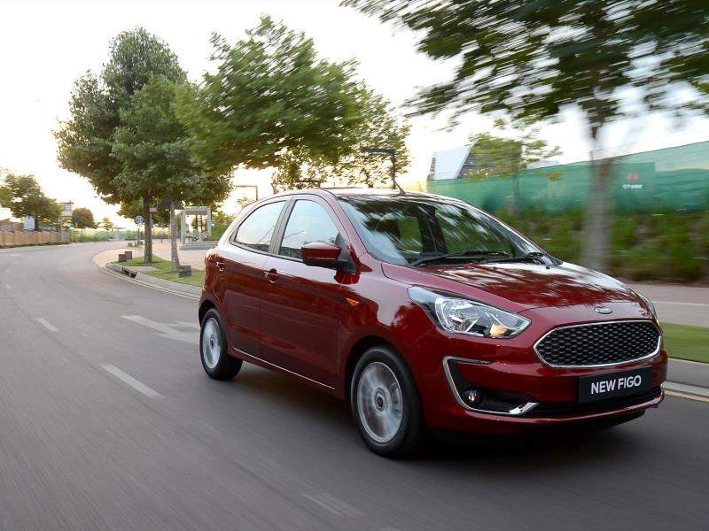 Top 3 things you need to know about the Ford Figo - Buying a Car ...