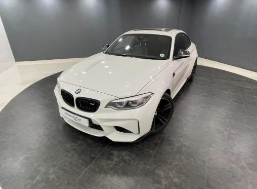 2017 BMW M2 M2 Coupe Auto for sale - 3191660047156