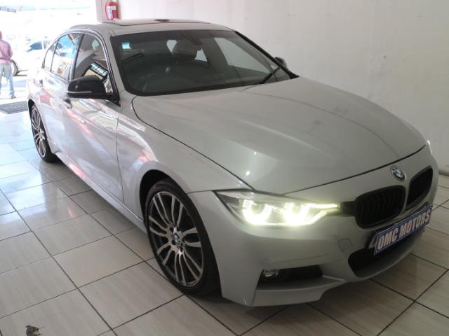 BMW 3 Series 318i cars for sale in Johannesburg - AutoTrader