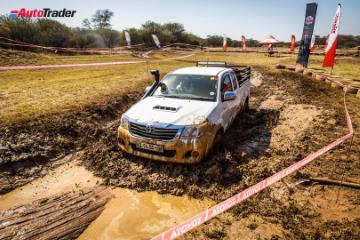 2022 Rust de Winter 4x4 Jamboree