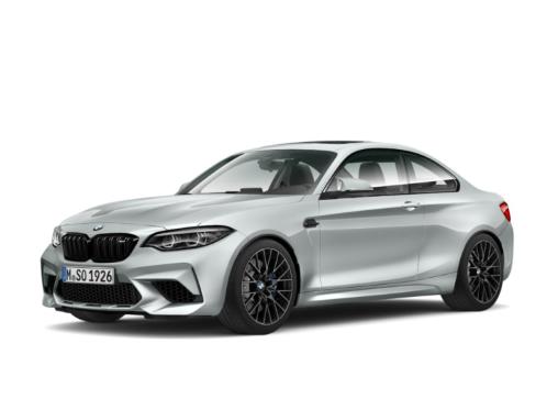 2018 BMW M2 Competition Auto for sale in Western Cape, CAPE TOWN - 0VH27107