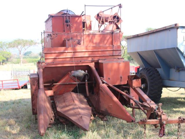 Harvesters for sale in South Africa - AutoTrader