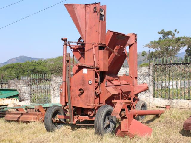 Harvesters for sale in South Africa - AutoTrader