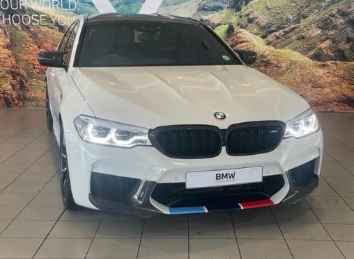 2019 BMW M5 M5 Competition for sale - 0BW65180