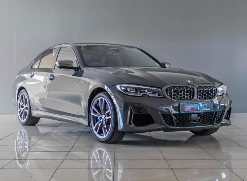 2021 BMW 3 Series M340i xDrive for sale - 0385