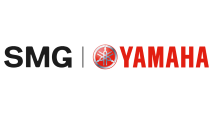 SMG Yamaha Logo