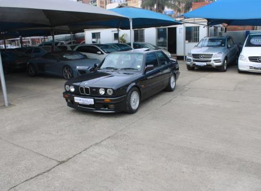 1991 BMW 3 Series 325is for sale - 6018