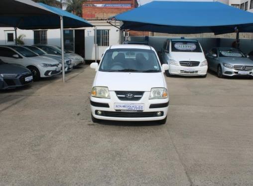 Hyundai Atos Prime 2009 for sale in KwaZulu-Natal