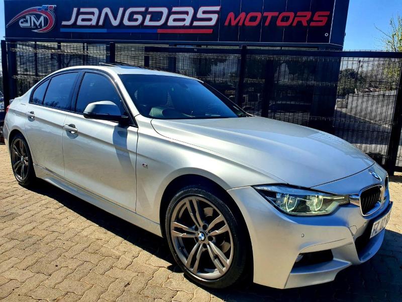 2017 bmw 3 series on sale m sport for sale