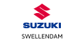 Suzuki Swellendam New Logo