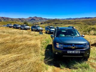 2017 Renault Duster 1.5 DCI Dynamique 4WD – Much tougher than you’d think