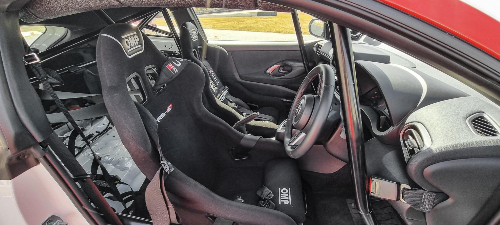 Toyota GR Yaris