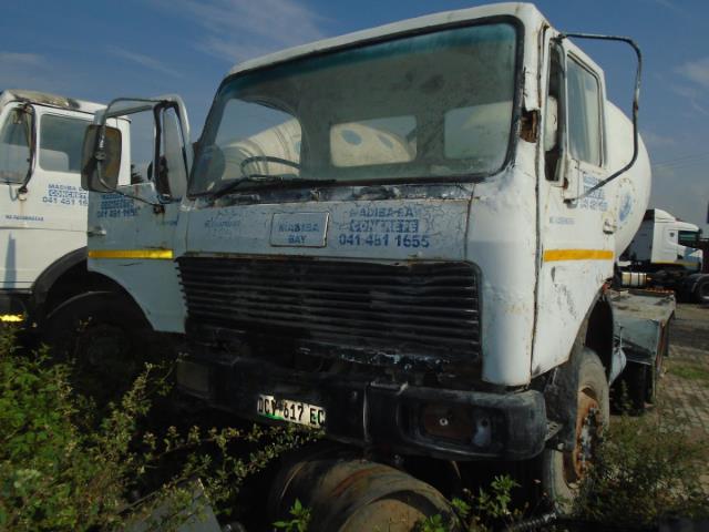 Skip loaders for sale in South Africa - AutoTrader