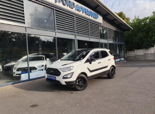 2022 Ford EcoSport 1.5 Ambiente Auto for sale - 11USE09352