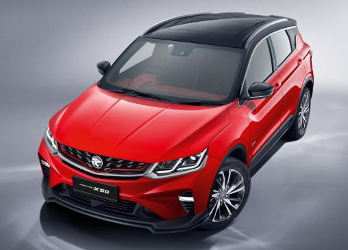 Proton X50 vs Haval Jolion vs Chery Tiggo 7 Pro: Which one has the lowest running costs?