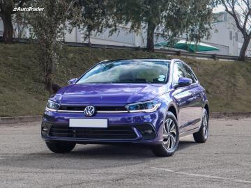 Volkswagen Polo 70 kW Life (2022) review - evolution of a