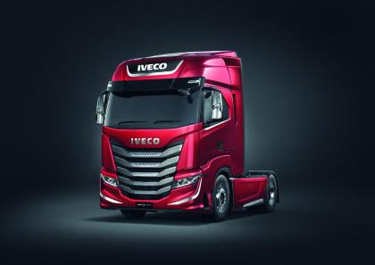 Iveco S-Way