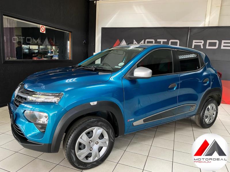 Renault Kwid 1.0 Dynamique for sale in Vanderbijlpark - ID: 26636872 ...