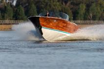 BERGWIND SPORTS BOAT BERGWIND Plett Yamaha