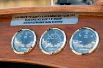 BERGWIND SPORTS BOAT BERGWIND Plett Yamaha