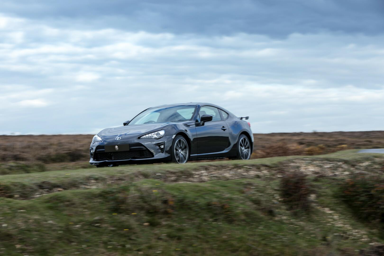 Toyota 86