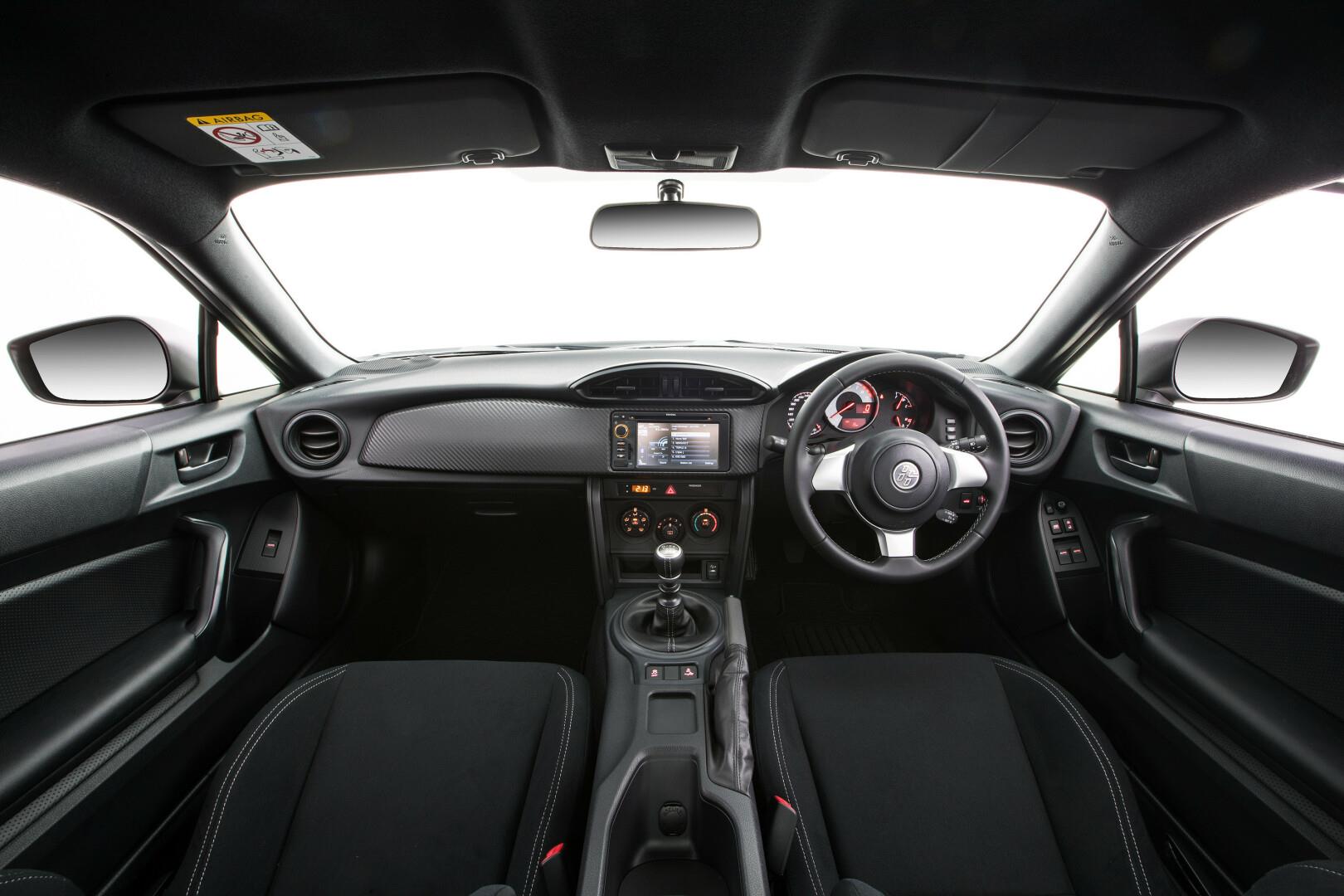 Toyota 86