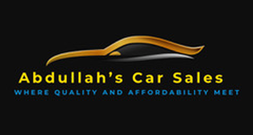 Abdullah's Car Sales