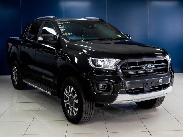 Ford Ranger cars for sale in South Africa - AutoTrader
